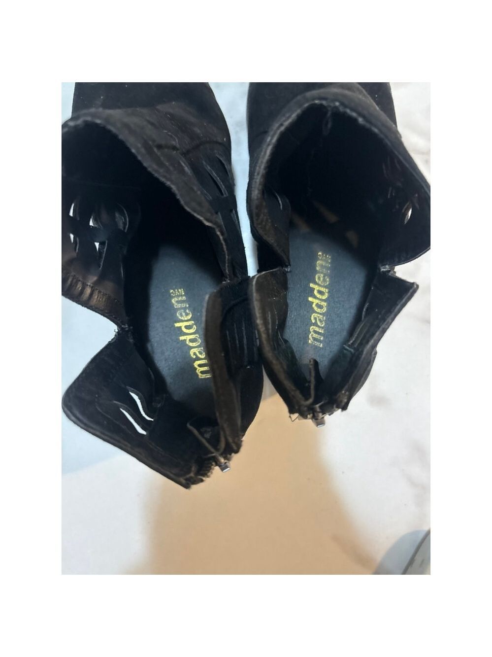 Steve Madden shoes - Picture 5 of 5